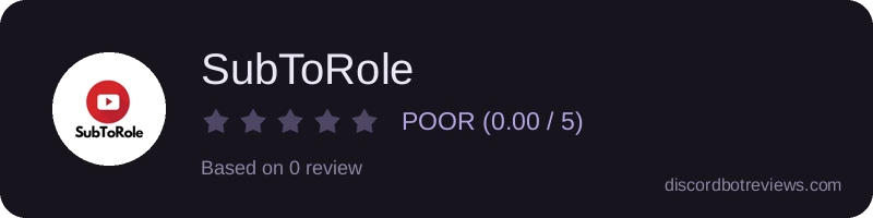 Rating