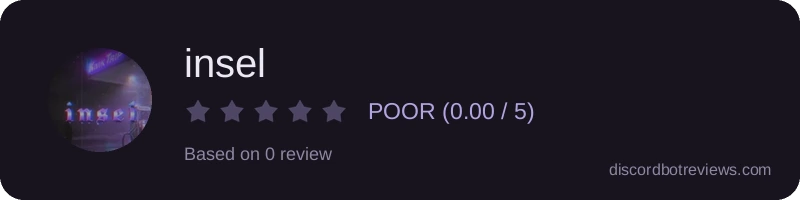 Rating