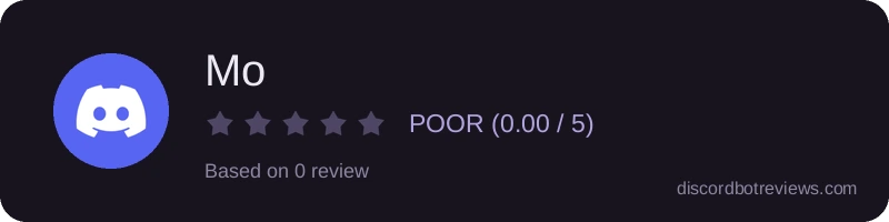 Rating