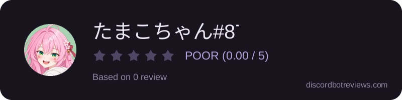 Rating