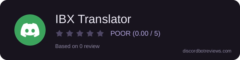 Rating