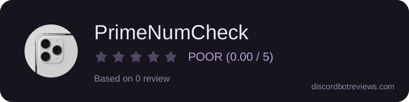 Rating