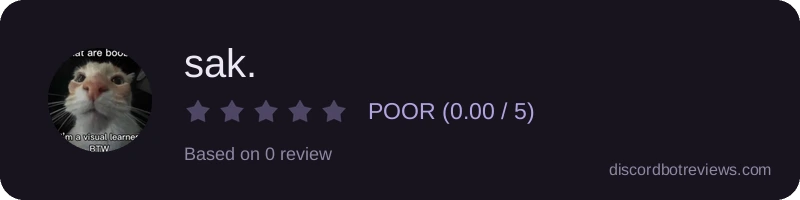 Rating