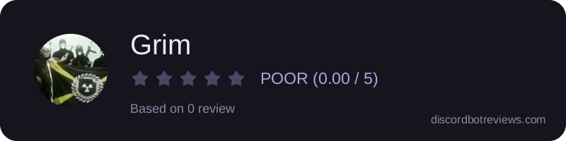 Rating