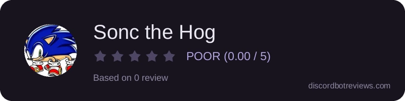 Rating