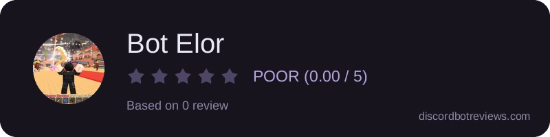 Rating