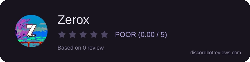 Rating