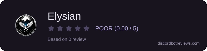 Rating