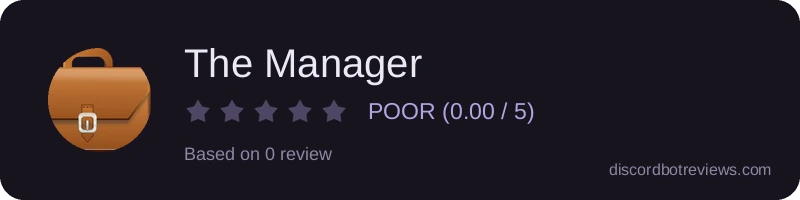 Rating