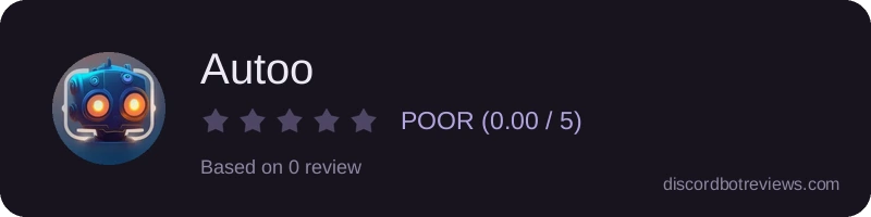 Rating