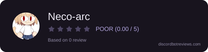 Rating