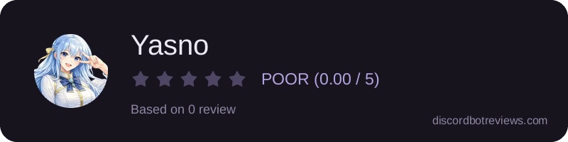 Rating