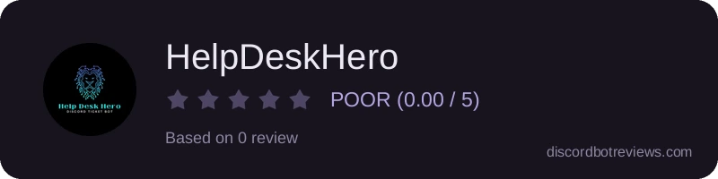Rating