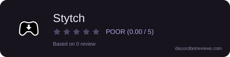 Rating