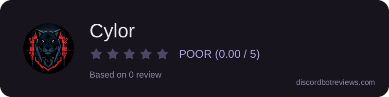 Rating