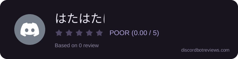 Rating