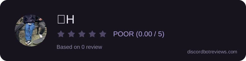 Rating
