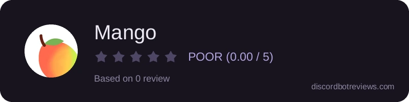 Rating