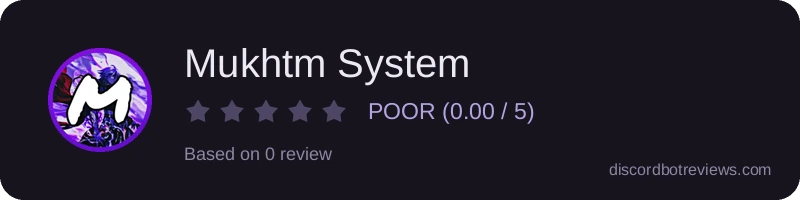 Rating