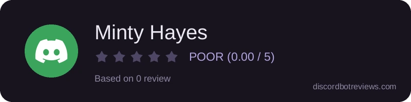 Rating