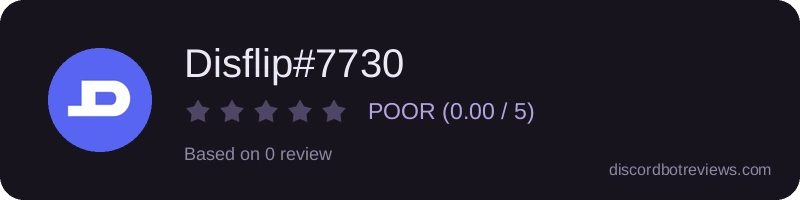 Rating