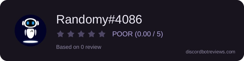 Rating