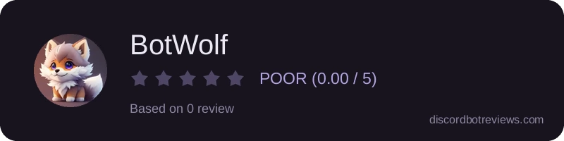 Rating