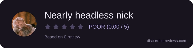Rating