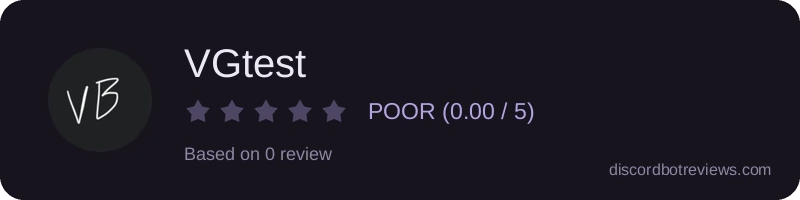 Rating