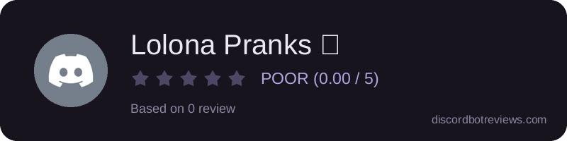 Rating