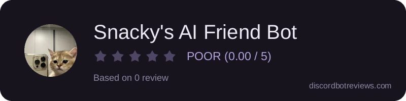 Rating