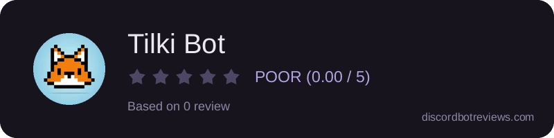 Rating