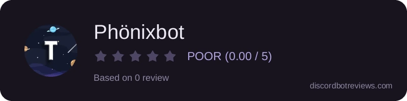 Rating