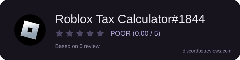 Rating
