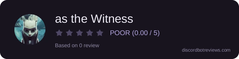 Rating