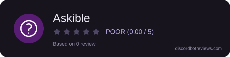Rating