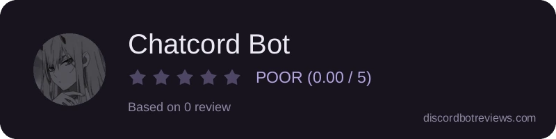 Rating