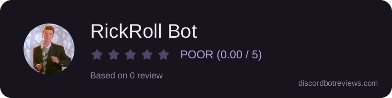 Rating