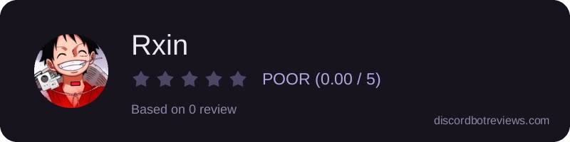 Rating