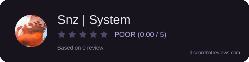 Rating