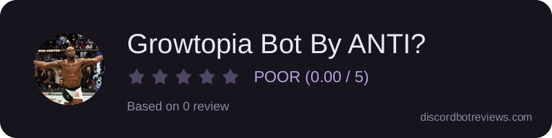 Rating