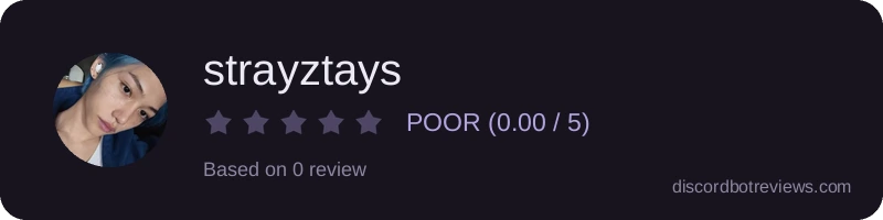 Rating