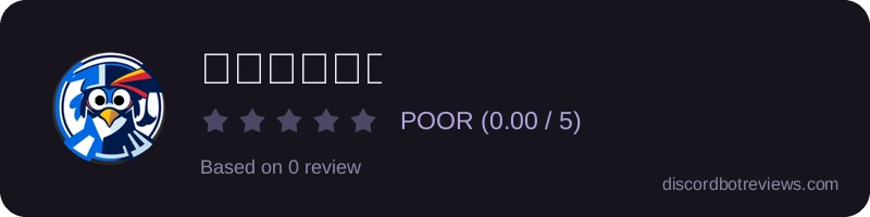 Rating