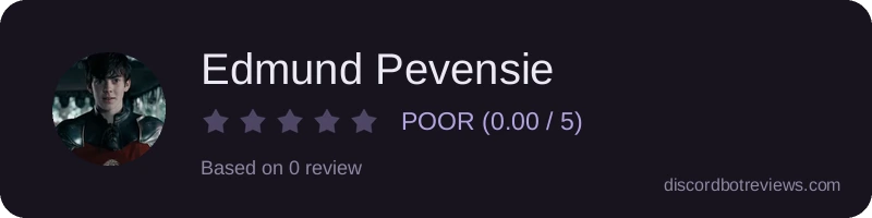 Rating