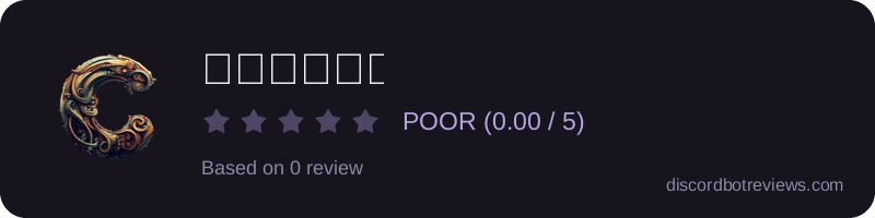 Rating