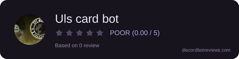 Rating