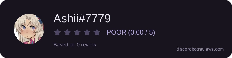 Rating
