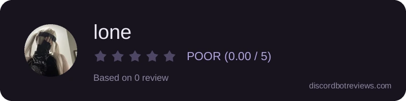 Rating