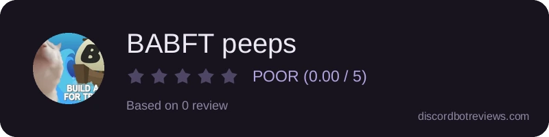 Rating