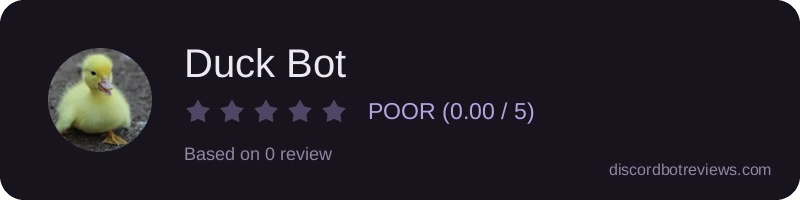 Rating